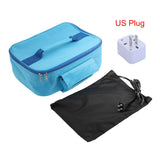 Mini Portable Electric  Heating Bag