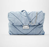 Luxury Designer Jeans Bags
