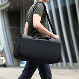 Men Multi-Function Large Capacity Travel Bag