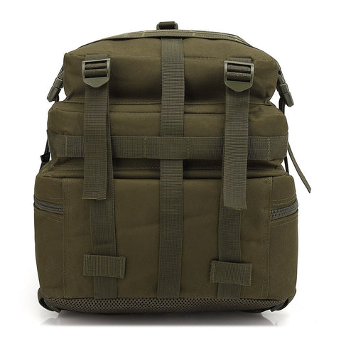 Large Capacity Man Army Tactical Backpacks
