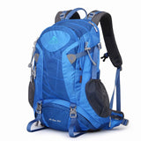 Waterproof Travel Hiking Backpack