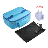 Mini Portable Electric  Heating Bag