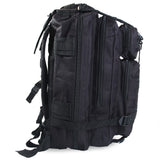 25L 3P Tactical Backpack