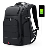 USB Charging Waterproof Backpacks
